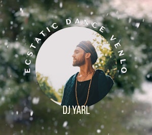 Placeholder for ECSTATIC DANCE 1920 x 1080 px 1