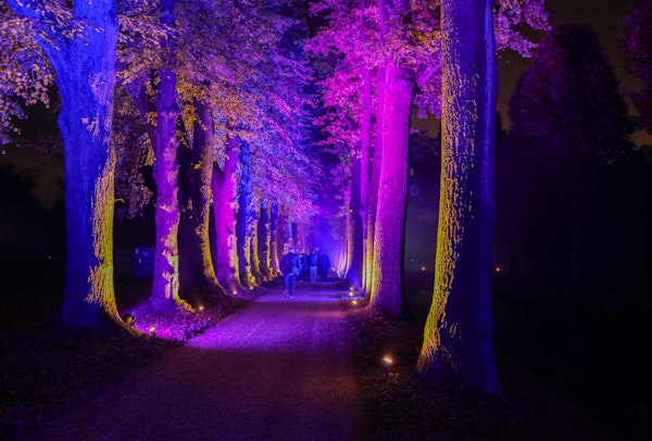 Placeholder for Enchanted Gardens Kasteeltuinen Arcen 2