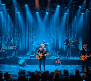 Placeholder for Frank Boeijen en band Poppodia 2025 Ger Adrichem