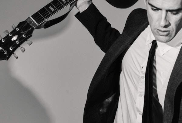 Placeholder for Gabriel Rios by Marie Wynants 5 768x960