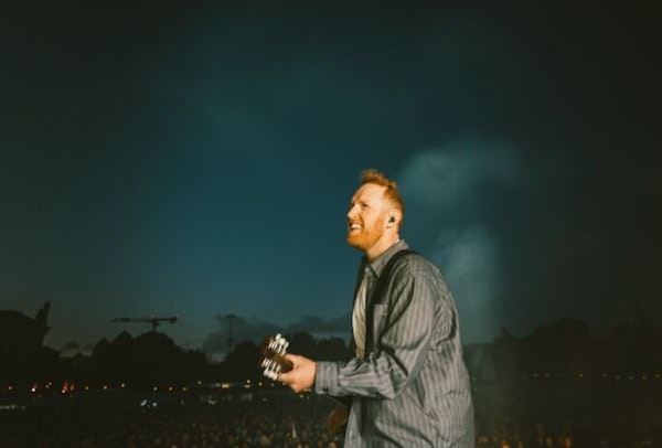 Placeholder for Gavin James 684x1024