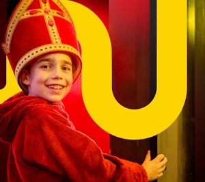 Placeholder for Het avontuur van super sint LIGGEND