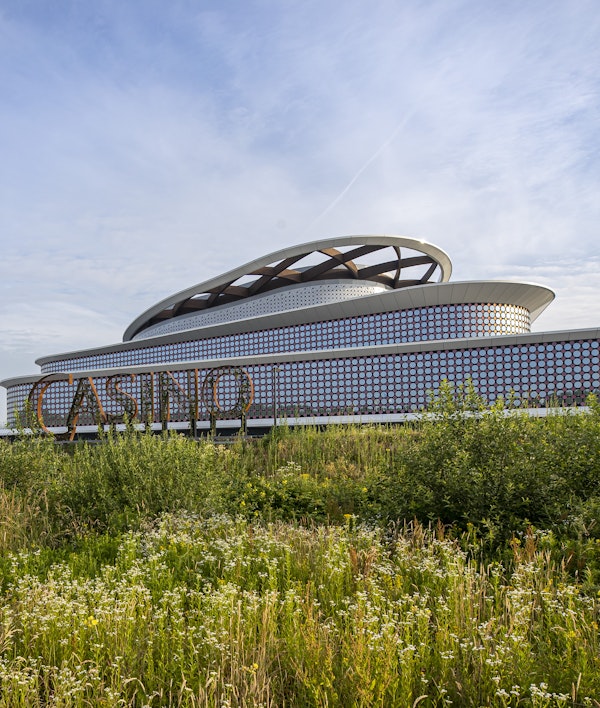 Placeholder for Holland Casino Venlo