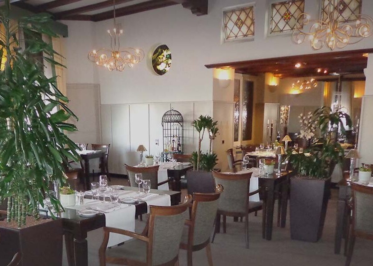 Hotel wilhelmina Venlo