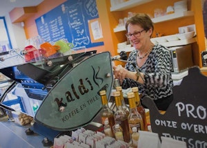 Placeholder for Kaldi header