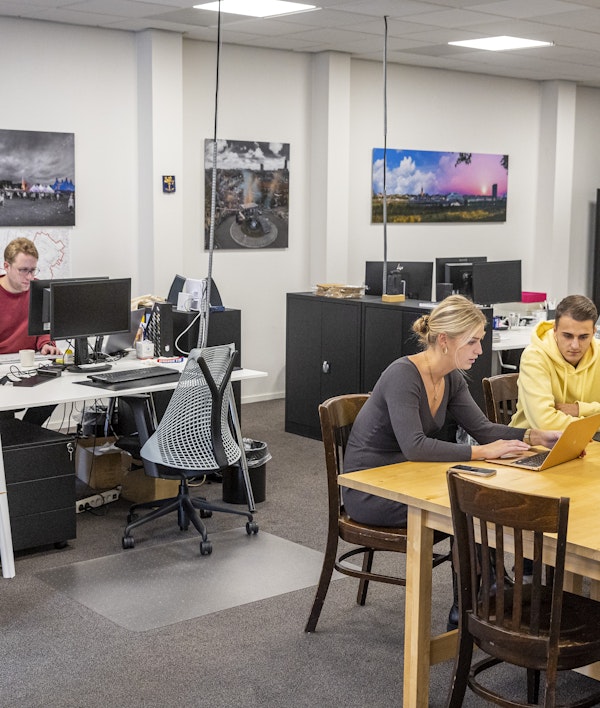 Placeholder for Kantoor Venlo Partners 01