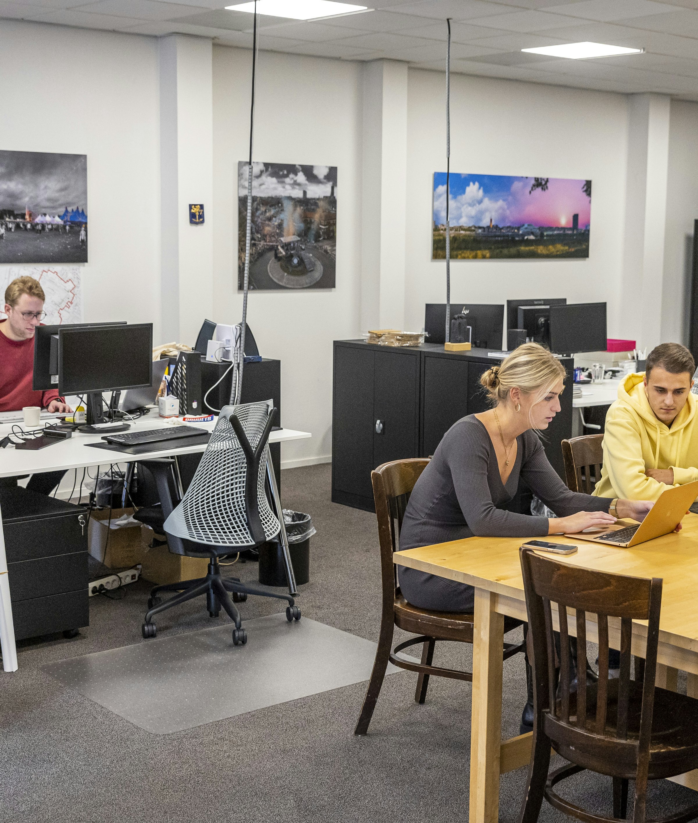 Kantoor Venlo Partners 01