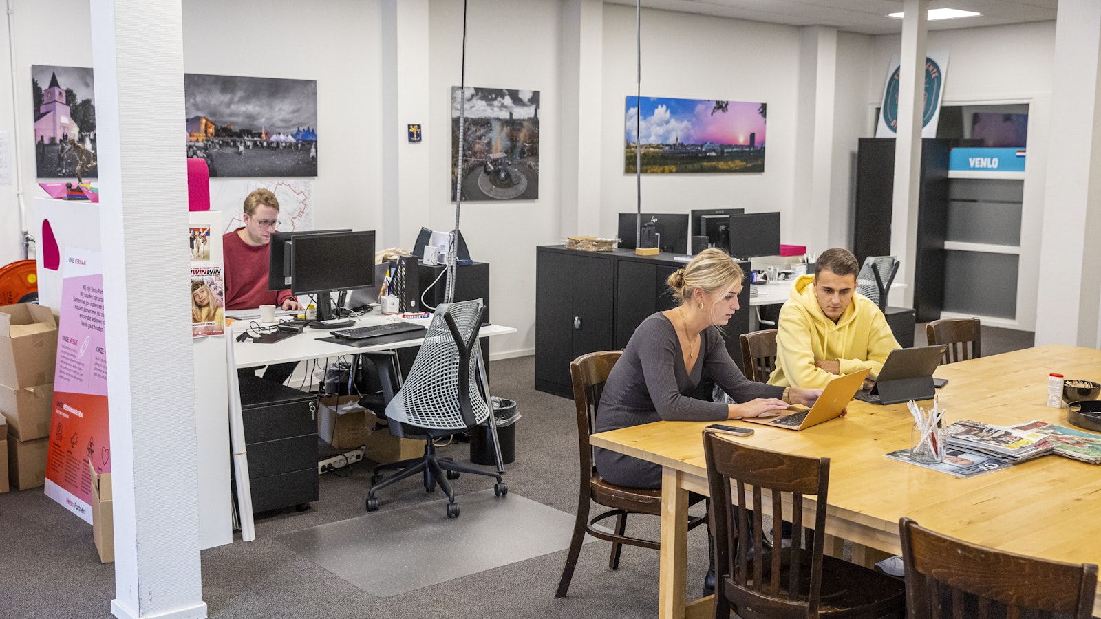 Kantoor Venlo Partners 01