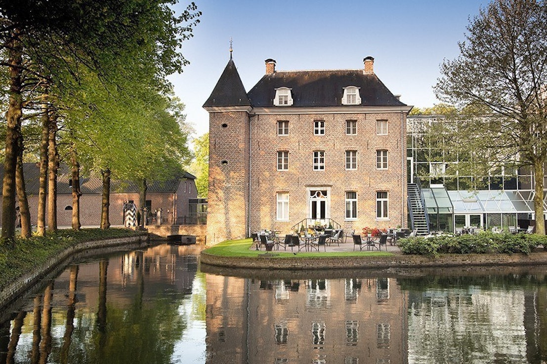 Kasteel vooraanzicht thumb