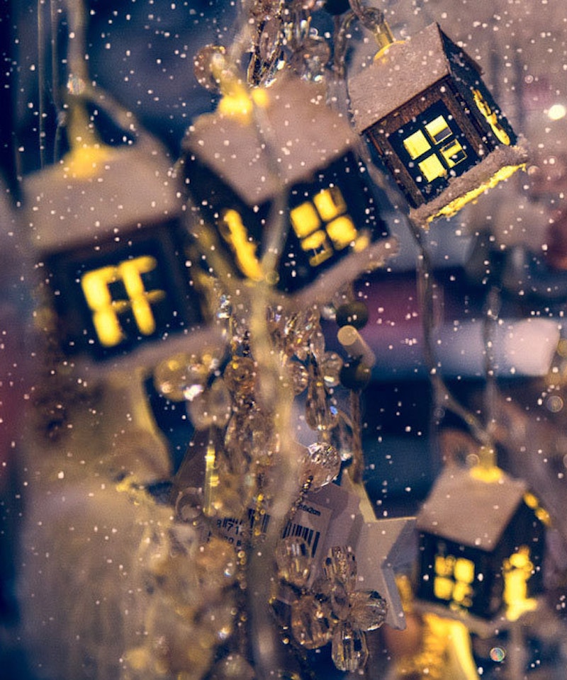 Kerstshow leurs header