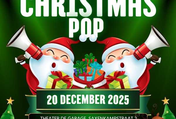 Placeholder for Kerstvoorstelling 20 12 2025