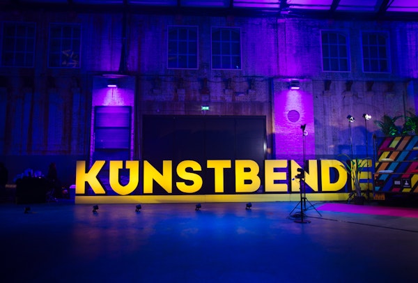 Placeholder for Kunstbende Dag 1 Overig BTS Arno Stevens 6