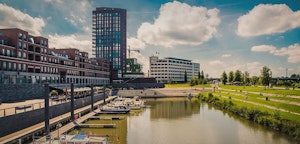 Placeholder for Maasboulevard header