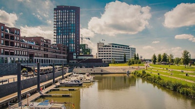 Placeholder for Maasboulevard header