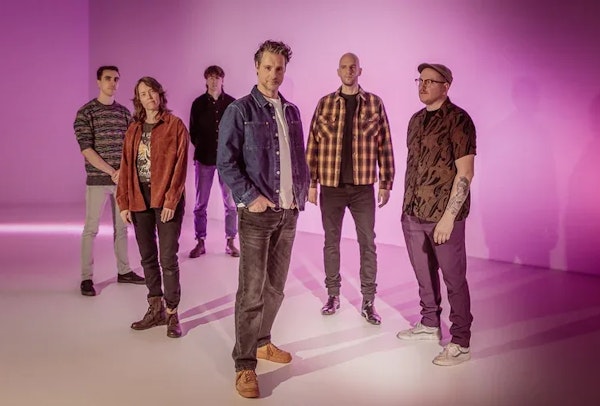 Placeholder for Mercy John3foto Sandervanden Berg