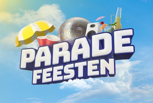 Placeholder for Parade feesten