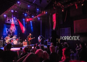 Placeholder for Popronde