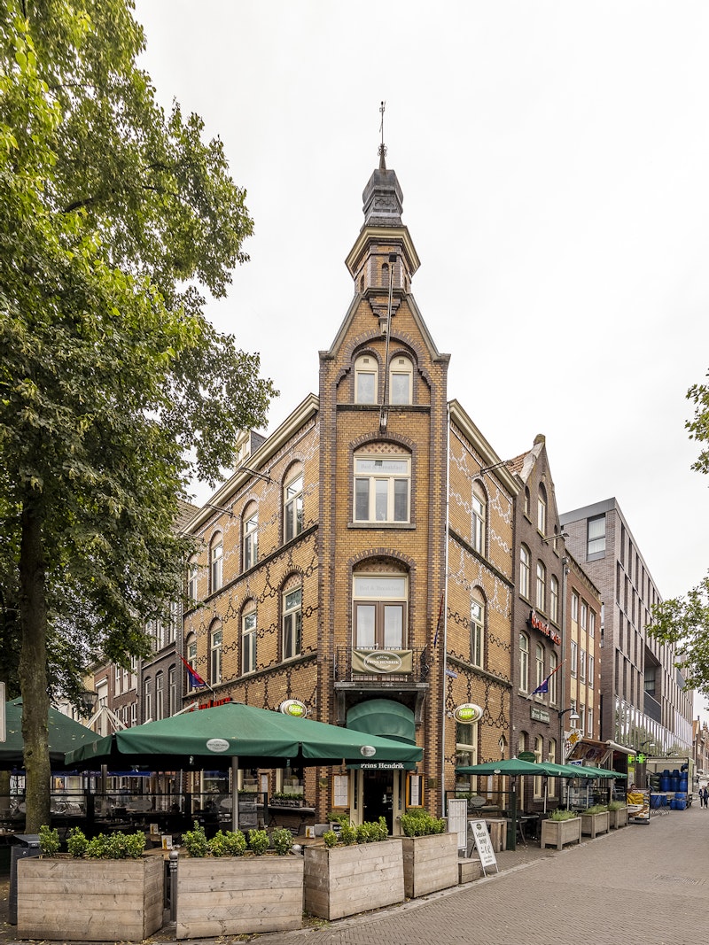 Prins Hendrik 030821 02