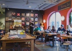 Placeholder for Restaurant Bij de Buren venlo Header