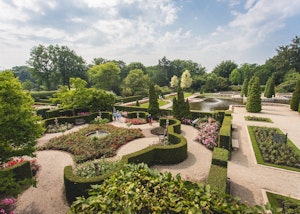 Placeholder for Schlossgaerten Arcen Gaerten Rosarium