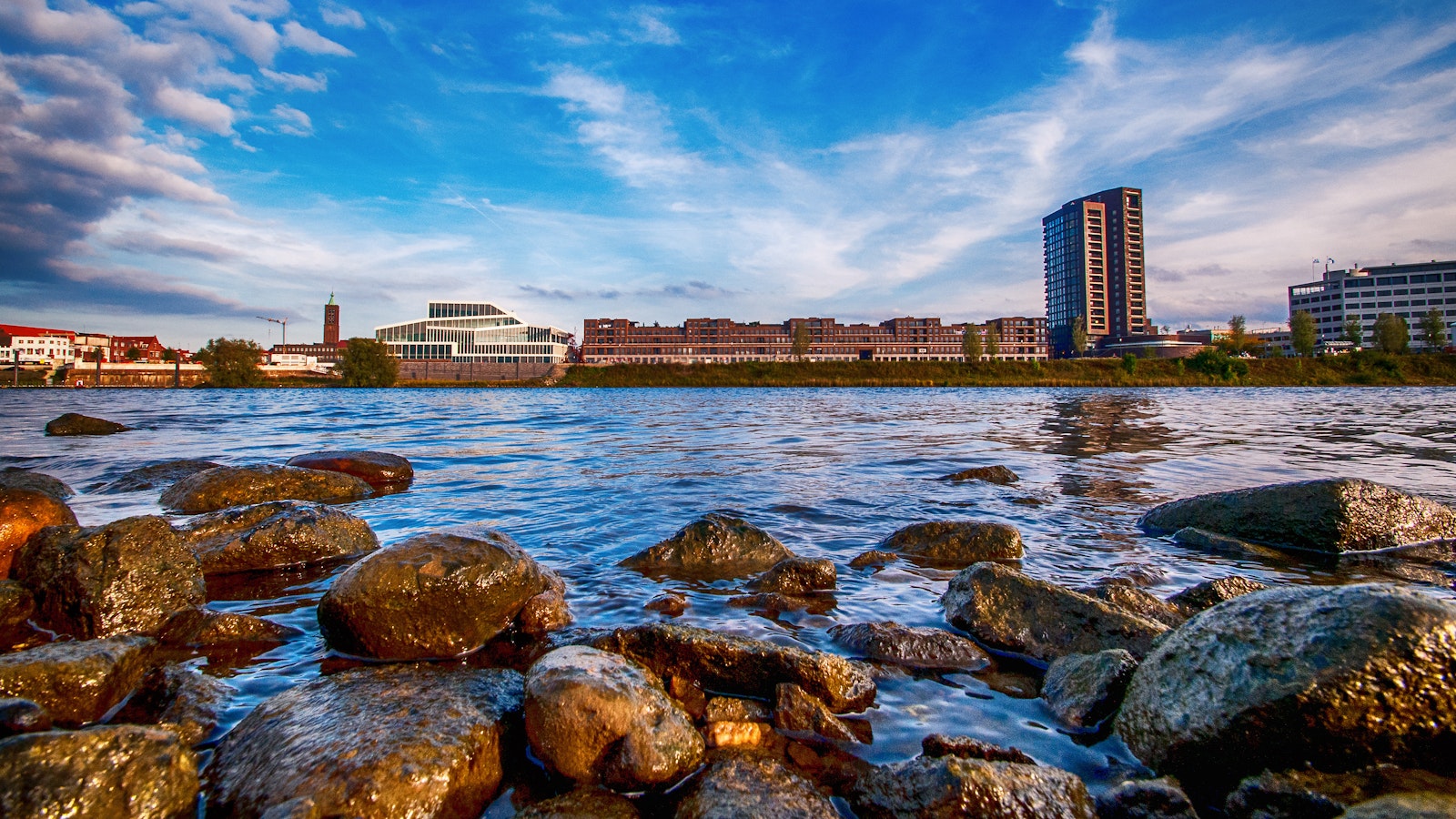 Skyline Venlo day 002 1