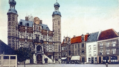 Placeholder for Stadhuis