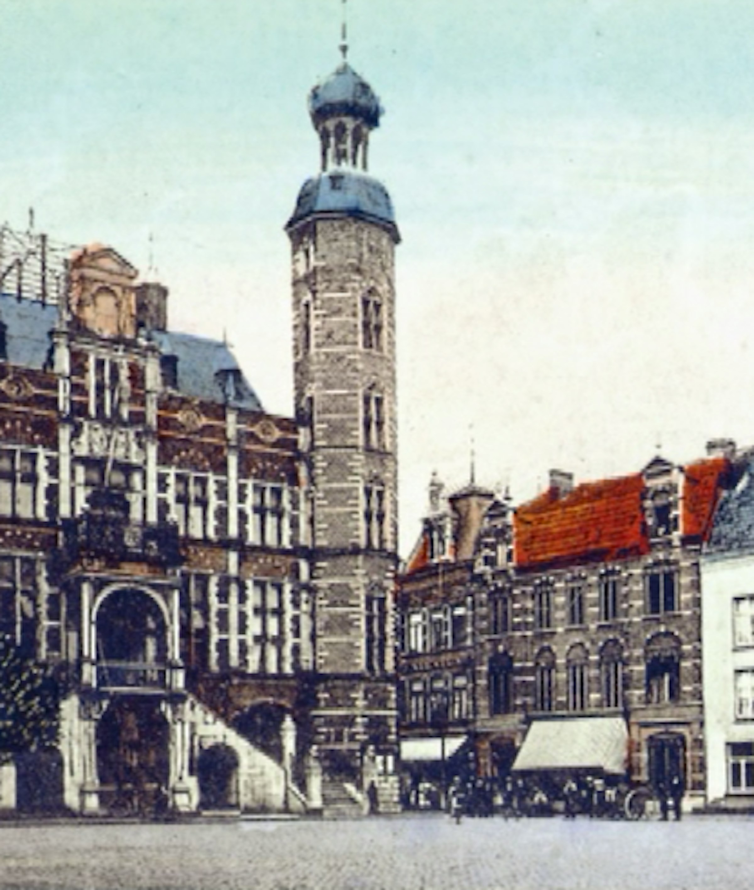 Stadhuis