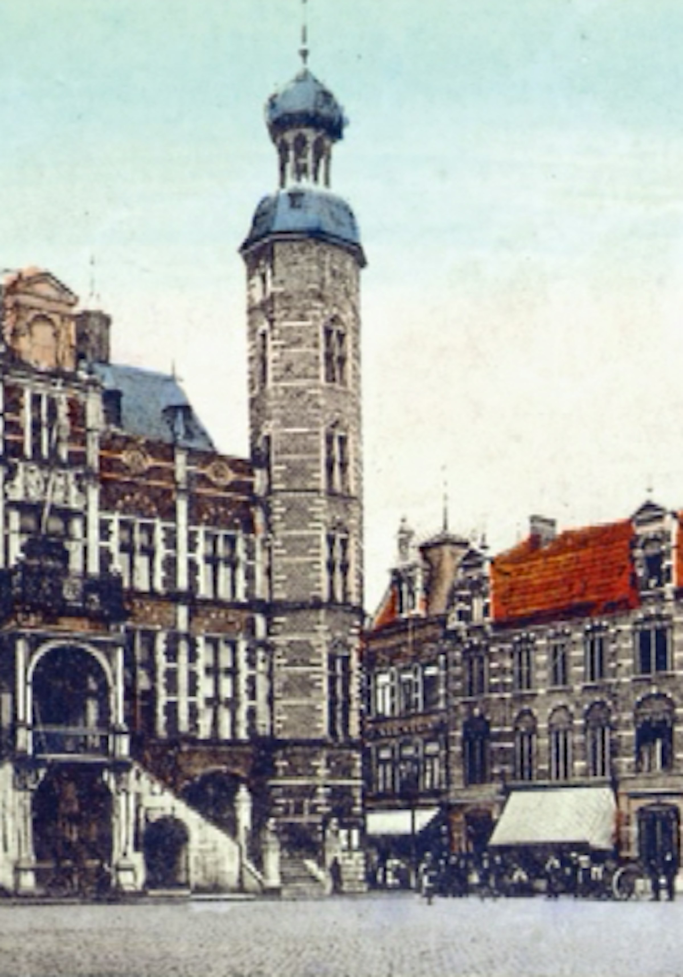 Stadhuis