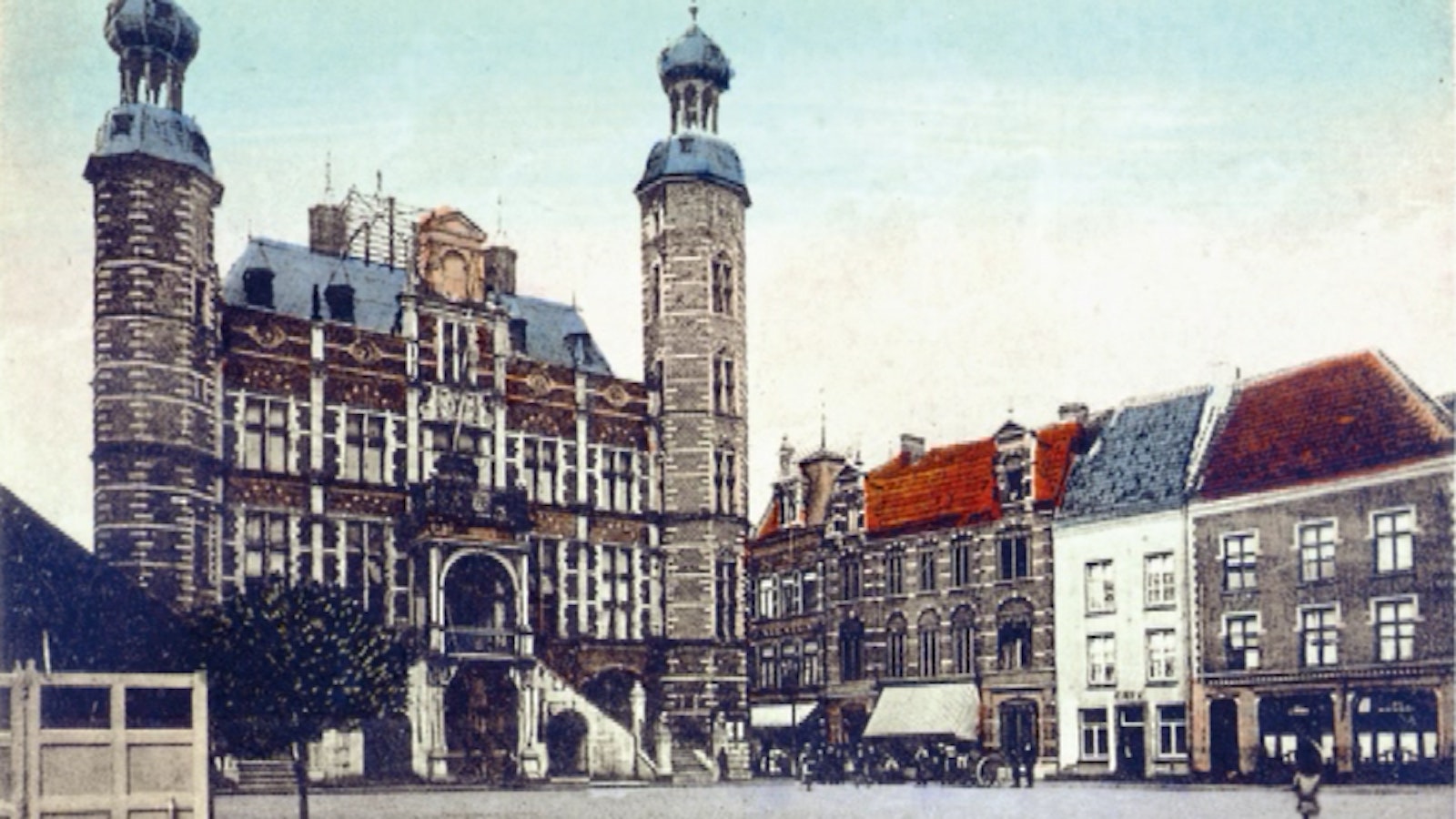 Stadhuis