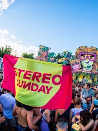 Placeholder for Stereo Sunday