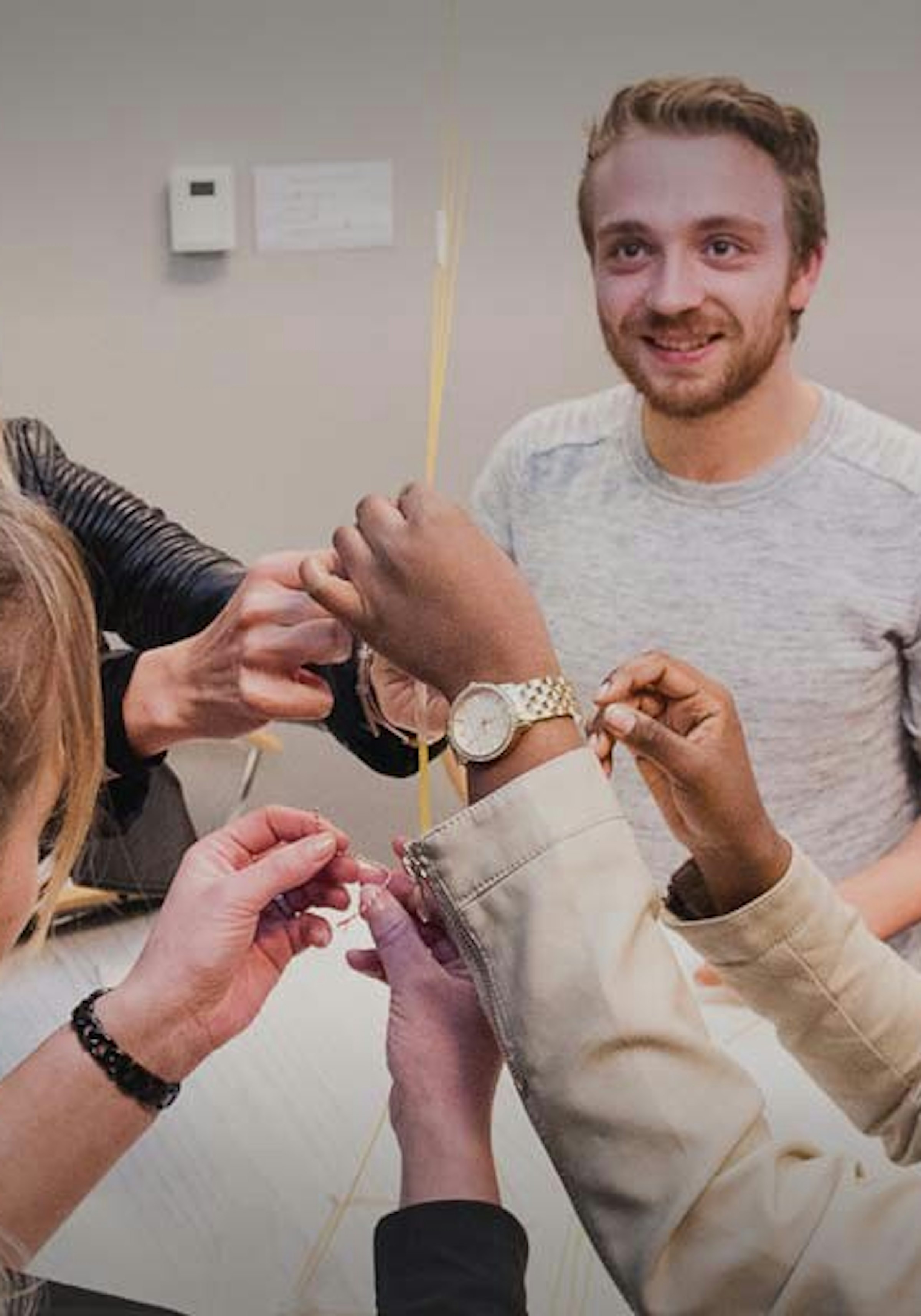 Studeren in venlo samenwerking header