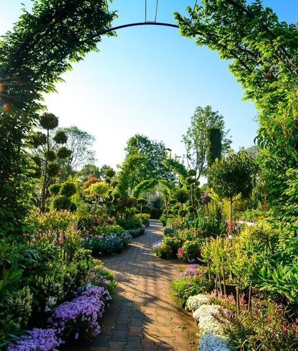 Placeholder for Tuincentrum Leurs