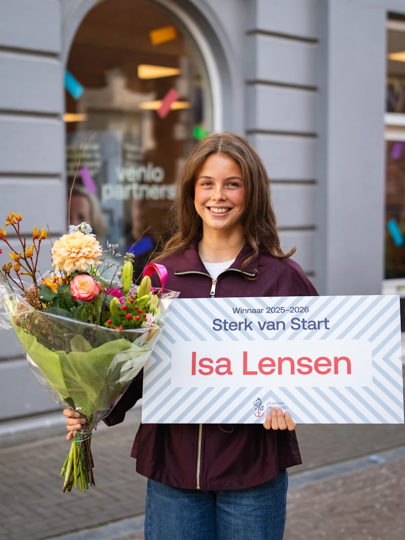 VP Sterk Van Start 04032026 DSC08808