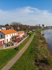 Placeholder for Valaus overnachting