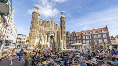 Placeholder for Venlo Partners Historisches Rathaus am Markt