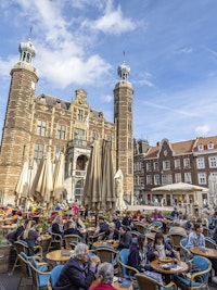 Placeholder for Venlo Partners Historisches Rathaus am Markt