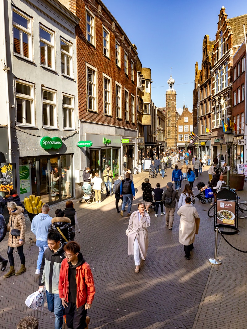 Venlopartners bidboek binnenstad Venlo 001