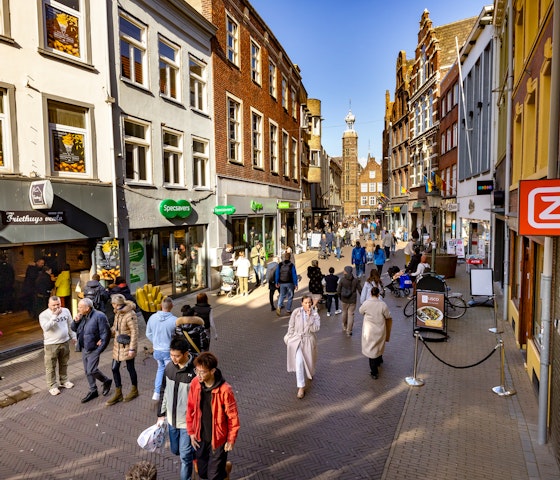 Venlopartners bidboek binnenstad Venlo 001