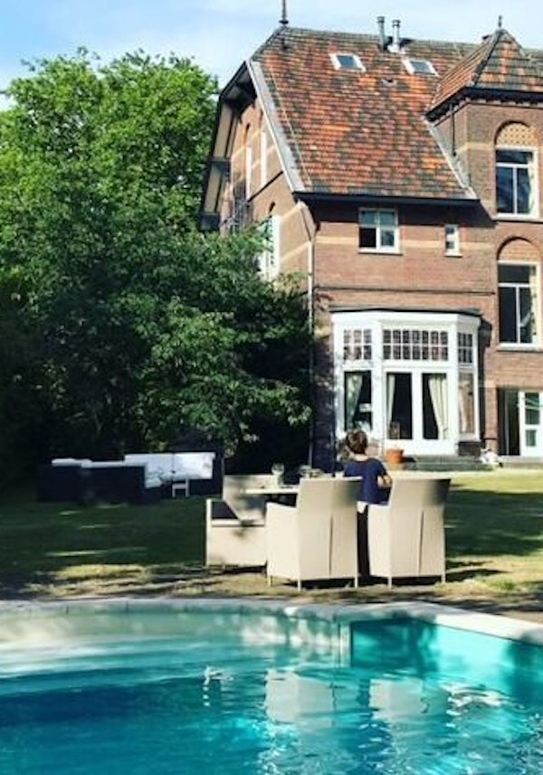 Placeholder for Villa Anna