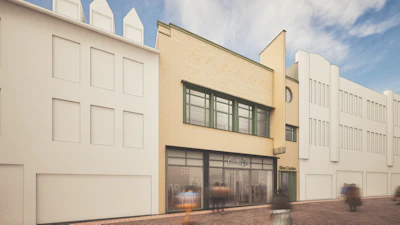 Placeholder for Vleesstraat 36 38 AI Venlo
