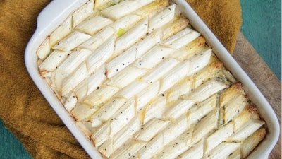 Placeholder for Asperge quiche