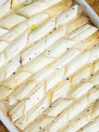 Placeholder for Asperge quiche