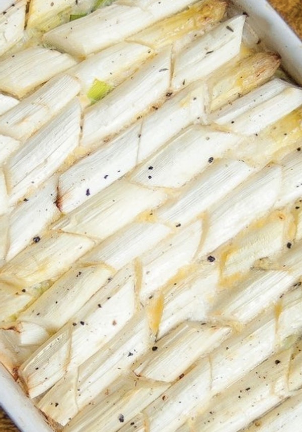 Placeholder for Asperge quiche