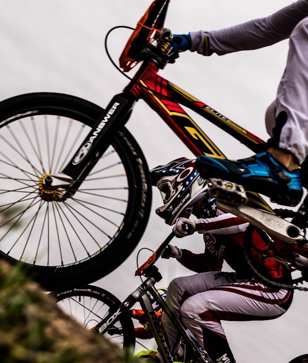 Placeholder for Bmxbaan