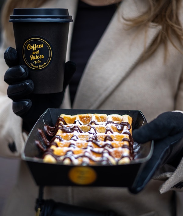 Placeholder for Coffee juice