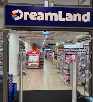Placeholder for Dreamland foto