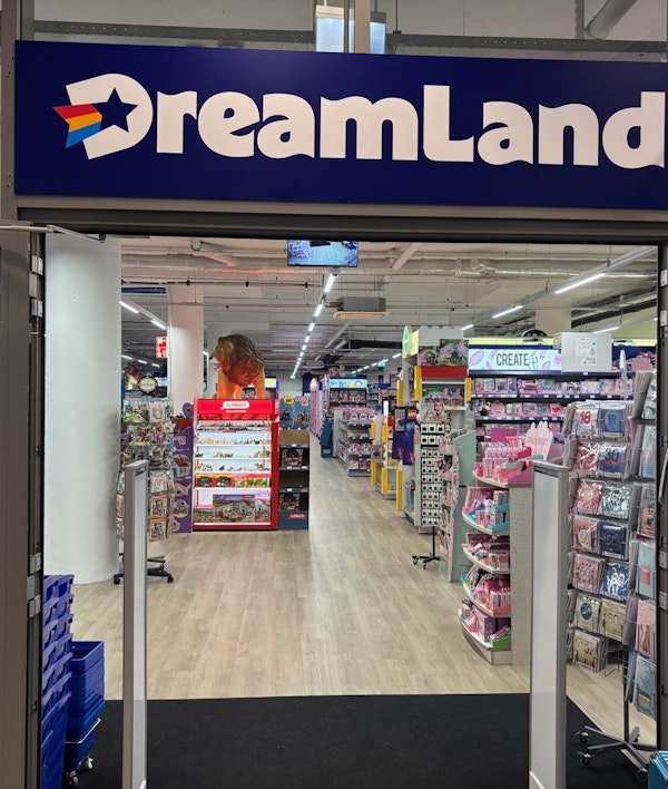 Placeholder for Dreamland foto