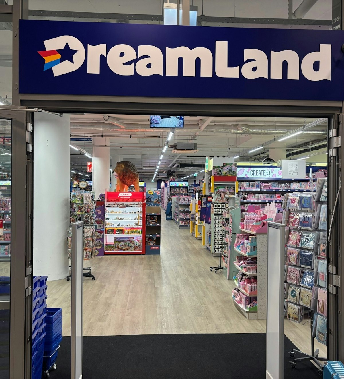 Dreamland foto