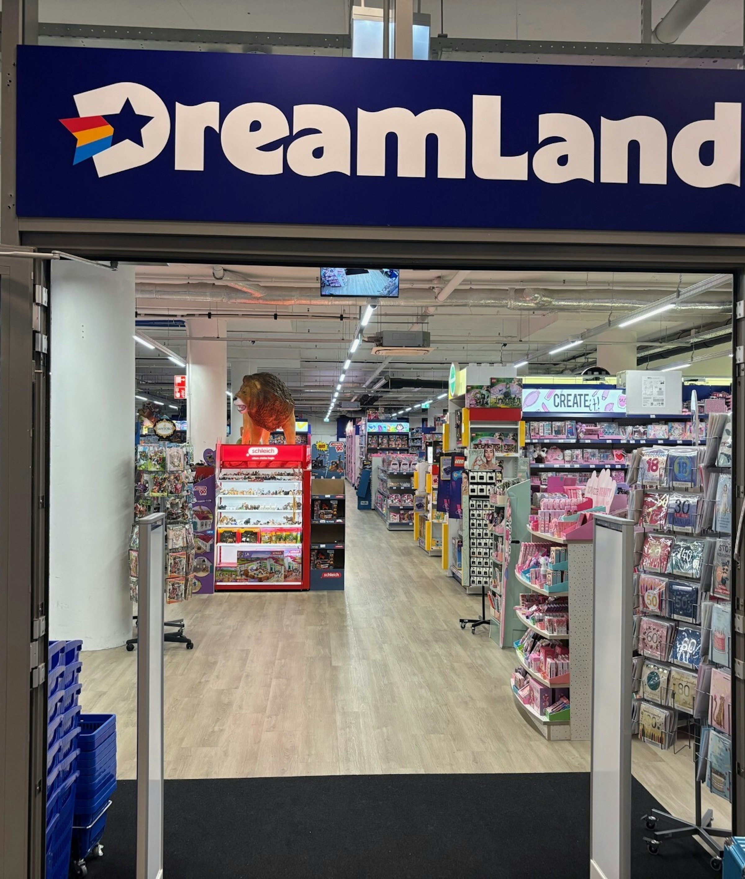 Dreamland foto