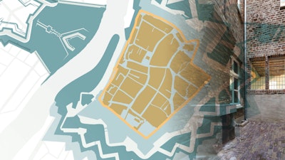 Placeholder for Erfgoud homepage